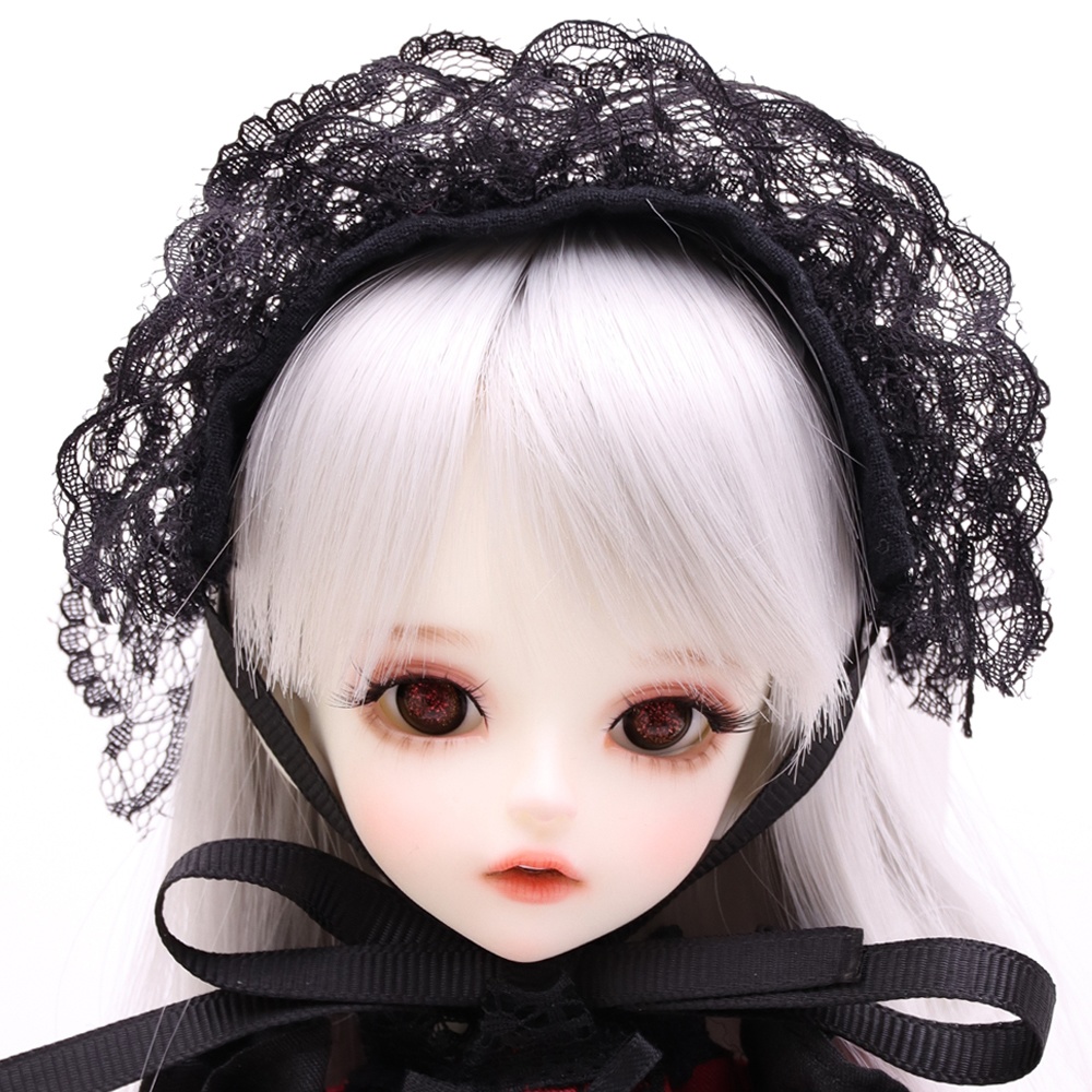 ドール用グラスアイ【I-3】14mm◆ハイマウンテン型◆新品◆送料込み