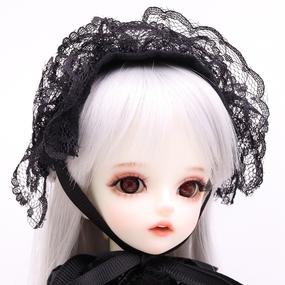 ドール用グラスアイ【I-3】16mm◆ハイマウンテン型◆新品◆送料込み