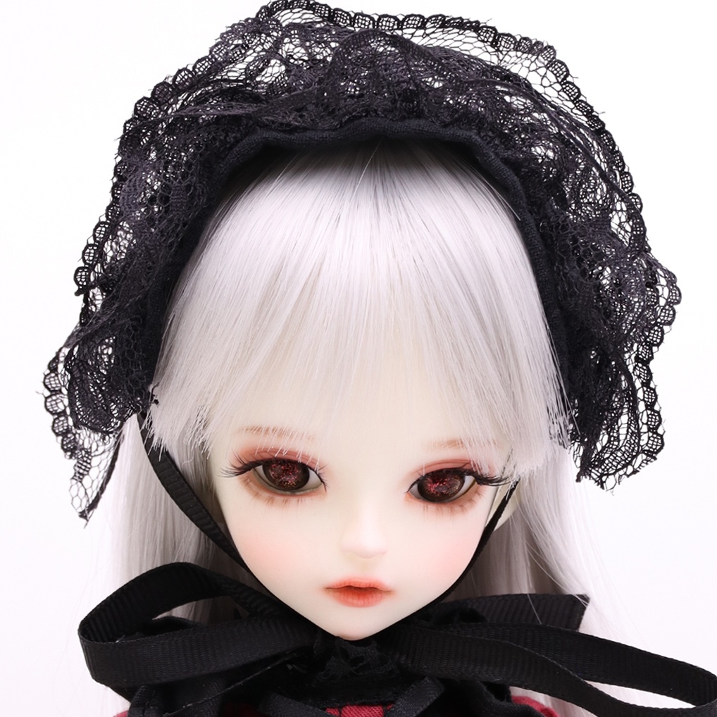 ドール用グラスアイ【I-3】16mm◆ハイマウンテン型◆新品◆送料込み