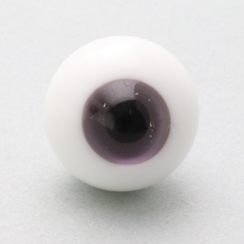 ドール用グラスアイ【I-5】12mm◆ハイマウンテン型◆新品◆送料込み