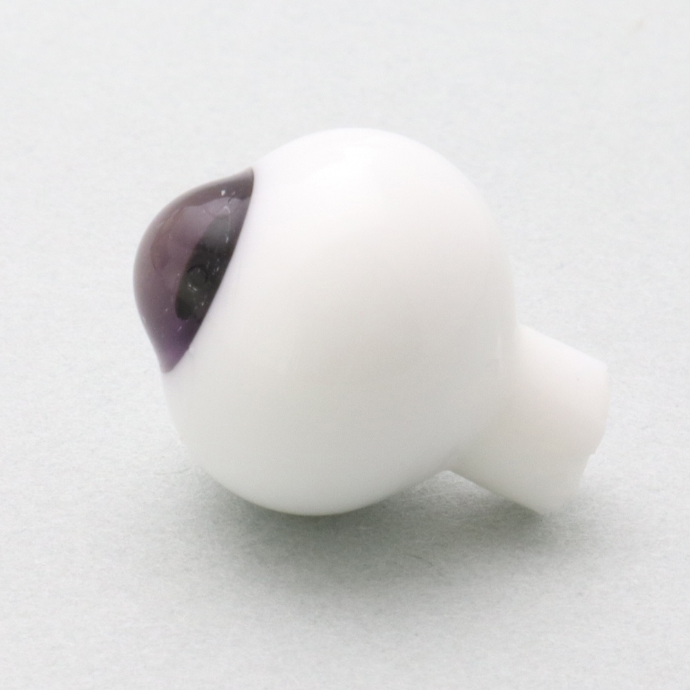 ドール用グラスアイ【I-5】12mm◆ハイマウンテン型◆新品◆送料込み