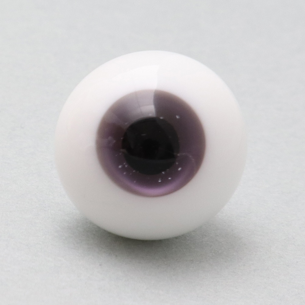 ドール用グラスアイ【I-5】14mm◆ハイマウンテン型◆新品◆送料込み