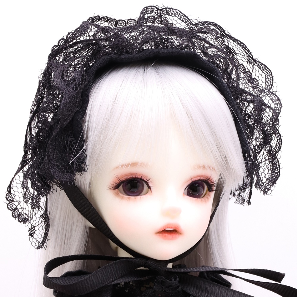 ドール用グラスアイ【I-5】16mm◆ハイマウンテン型◆新品◆送料込み