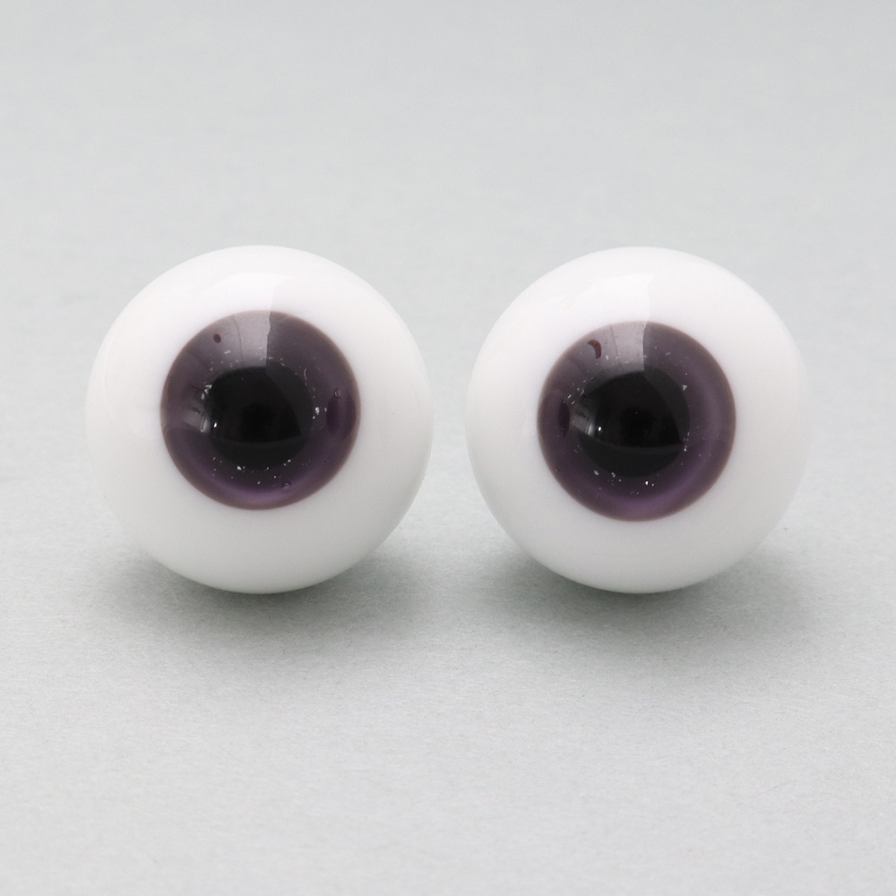 ドール用グラスアイ【I-5】16mm◆ハイマウンテン型◆新品◆送料込み