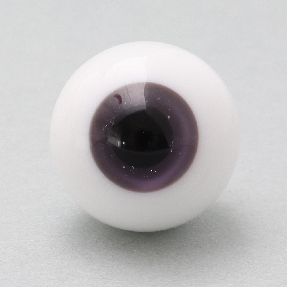 ドール用グラスアイ【I-5】16mm◆ハイマウンテン型◆新品◆送料込み
