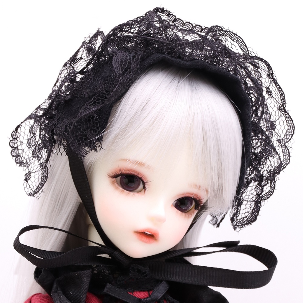 ドール用グラスアイ【I-5】16mm◆ハイマウンテン型◆新品◆送料込み