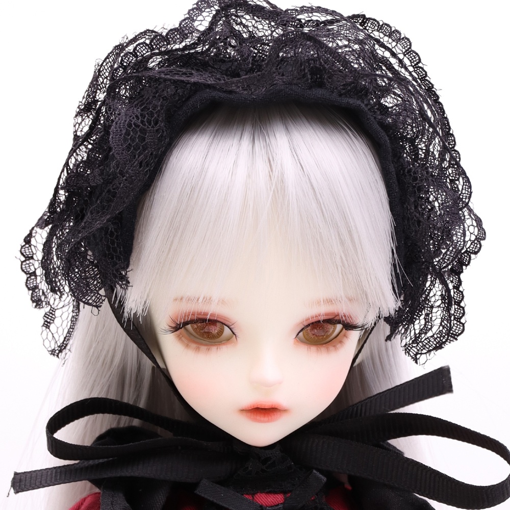 ドール用グラスアイ【新L-5】14mm◆ハイマウンテン型◆新品◆送料込み