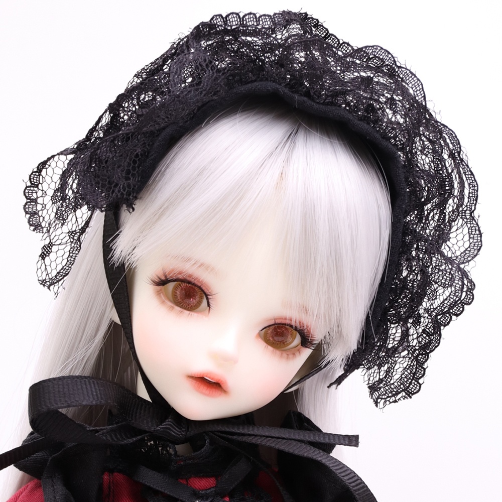 ドール用グラスアイ【新L-5】14mm◆ハイマウンテン型◆新品◆送料込み