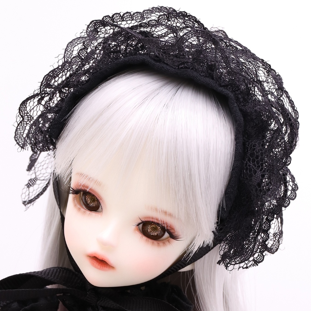 ドール用グラスアイ【新L-42】14mm◆ハイマウンテン型◆新品◆送料込み