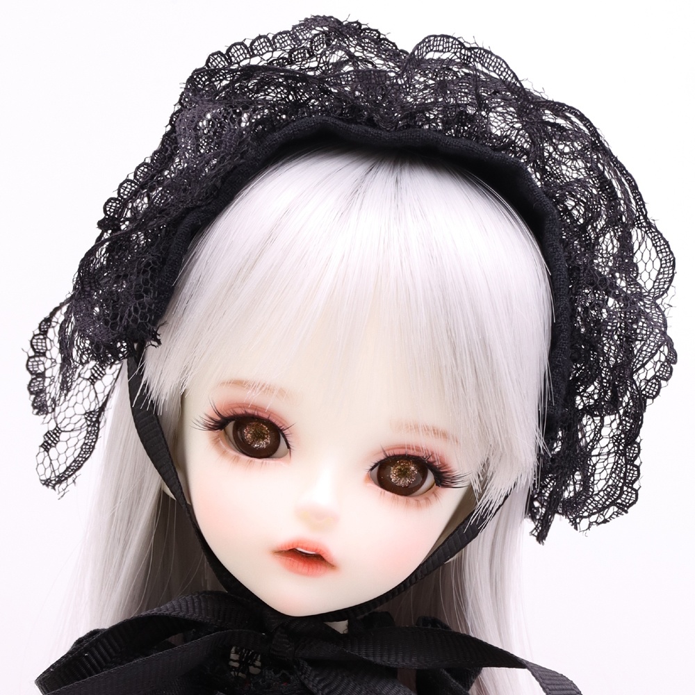 ドール用グラスアイ【新L-42】14mm◆ハイマウンテン型◆新品◆送料込み