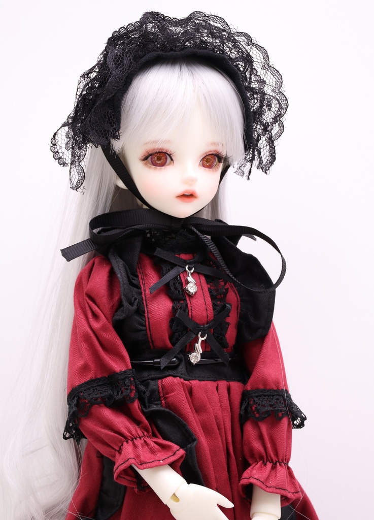 ドール用グラスアイ【新L-50】14mm◆ハイマウンテン型◆新品◆送料込み