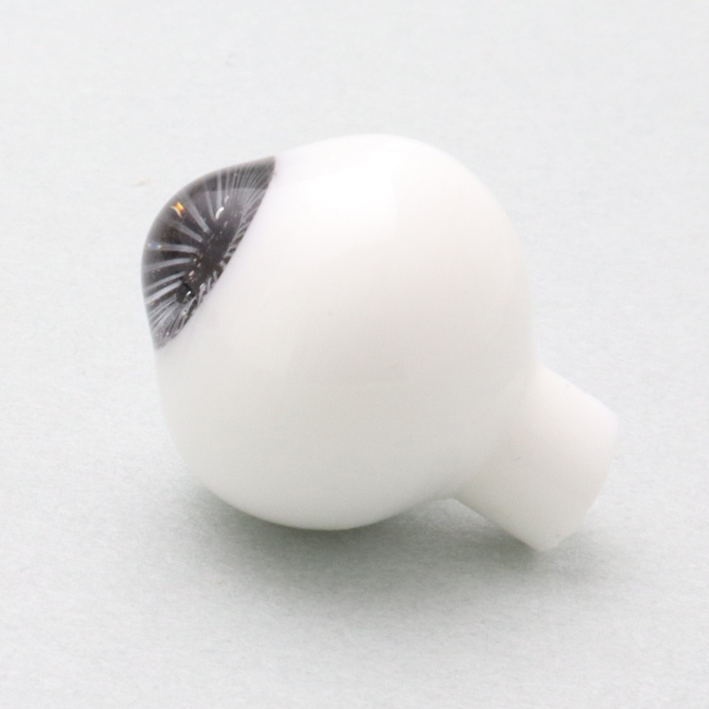 ドール用グラスアイ【新XL-9】14mm◆ハイマウンテン型◆新品◆送料込み