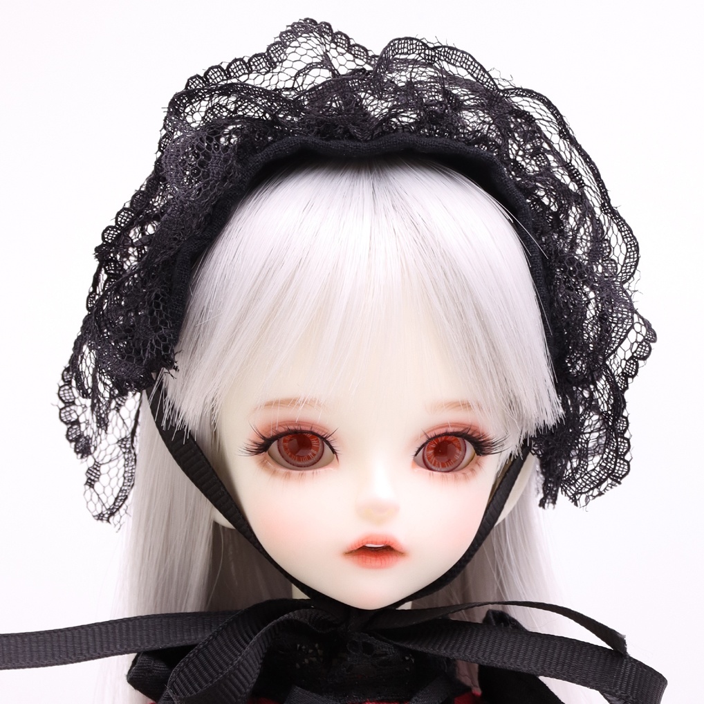 ドール用グラスアイ【新XL-46】14mm◆ハイマウンテン型◆新品◆送料込み