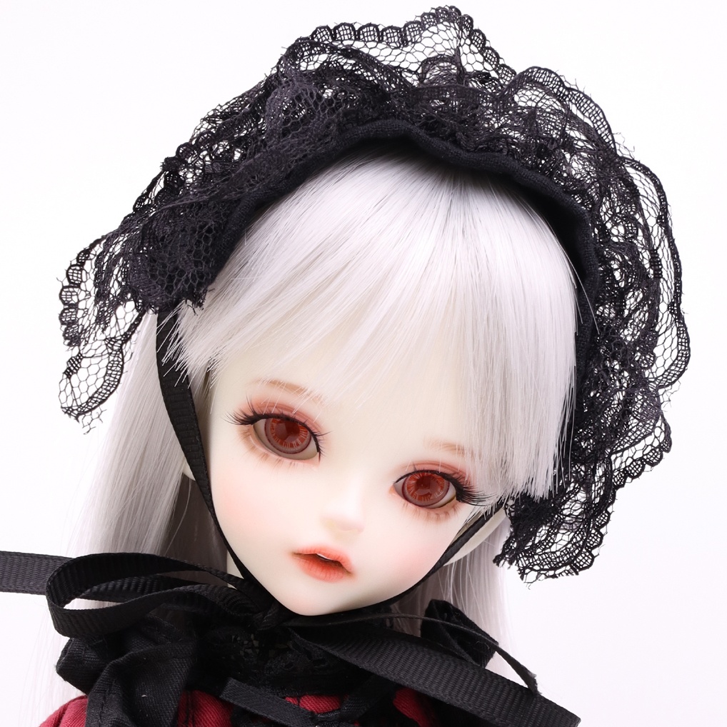 ドール用グラスアイ【新XL-46】14mm◆ハイマウンテン型◆新品◆送料込み