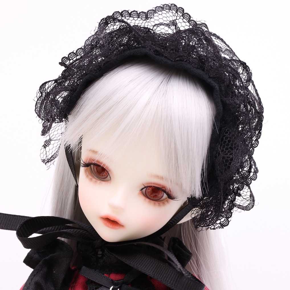 ドール用グラスアイ【新XL-46】14mm◆ハイマウンテン型◆新品◆送料込み