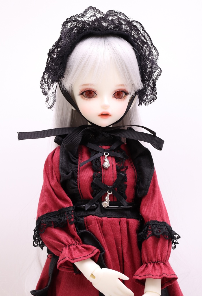 ドール用グラスアイ【新XL-46】14mm◆ハイマウンテン型◆新品◆送料込み