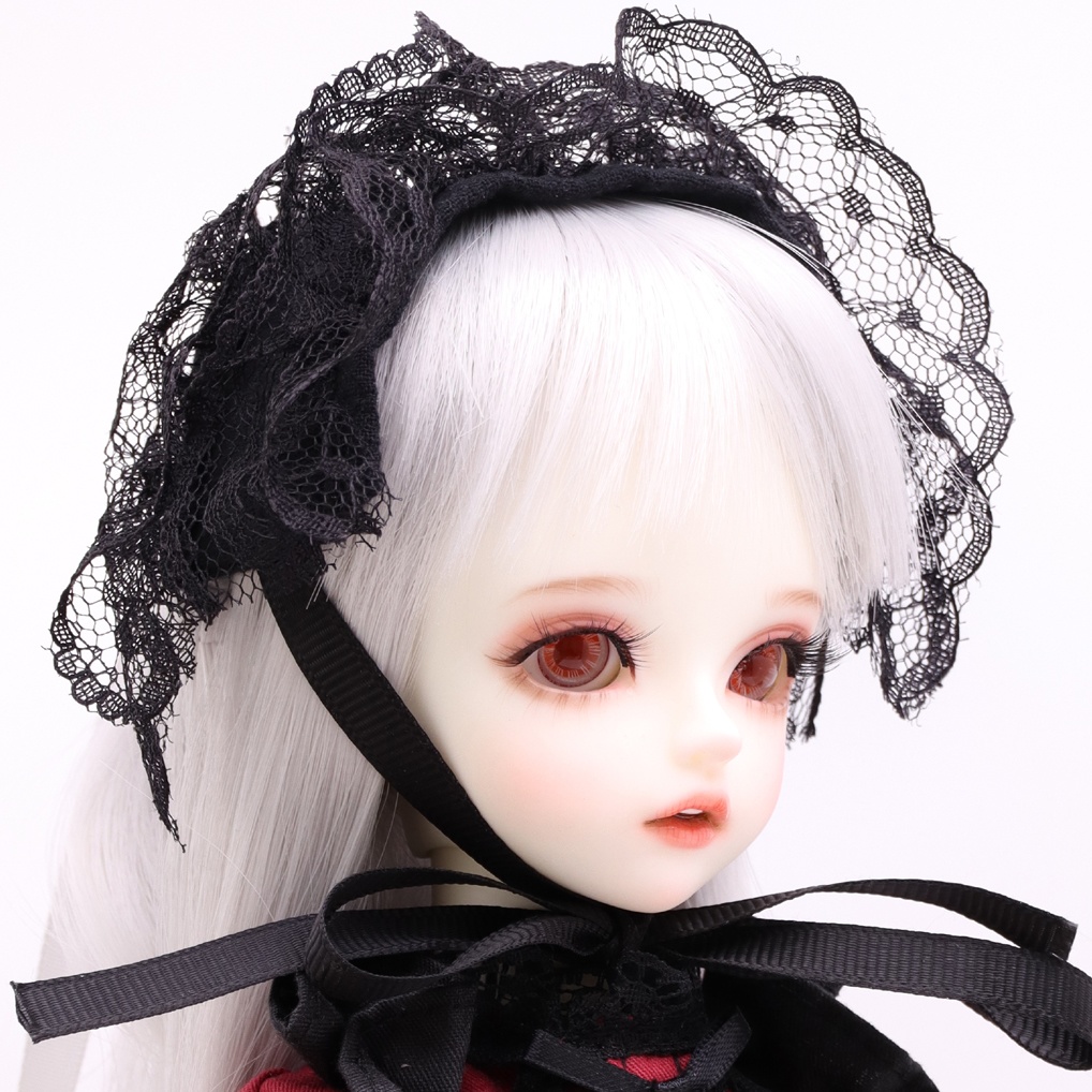 ドール用グラスアイ【新XL-46】14mm◆ハイマウンテン型◆新品◆送料込み