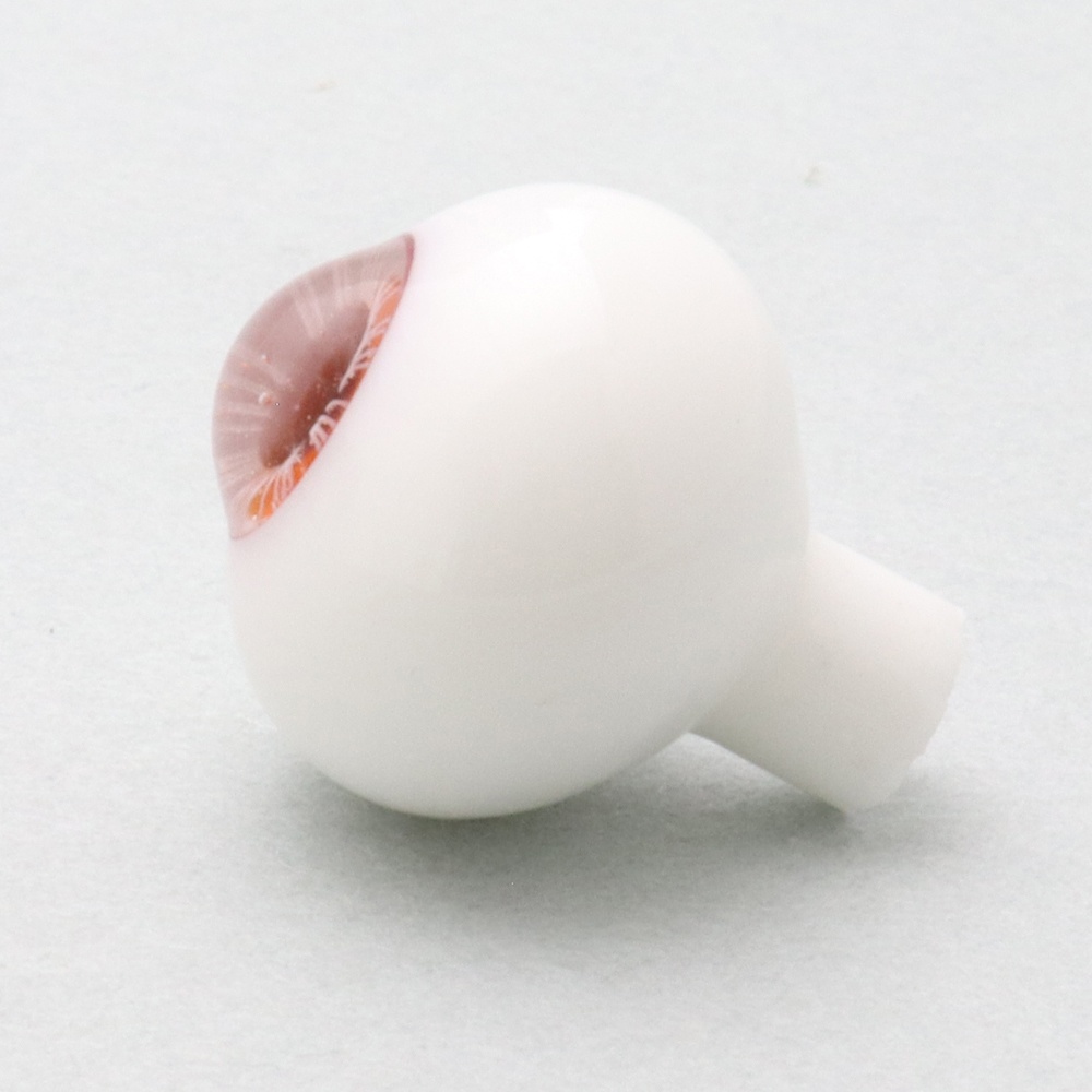 ドール用グラスアイ【新XL-46】14mm◆ハイマウンテン型◆新品◆送料込み