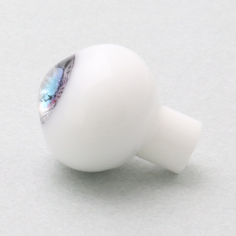 ドール用グラスアイ【夢L-1】10mm◆ローマウンテン型◆新品◆送料込み