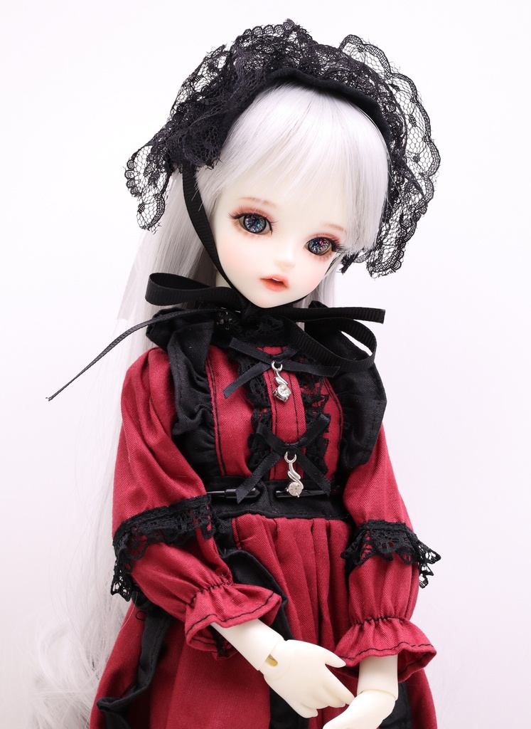 ドール用グラスアイ【夢L-1】10mm◆ローマウンテン型◆新品◆送料込み