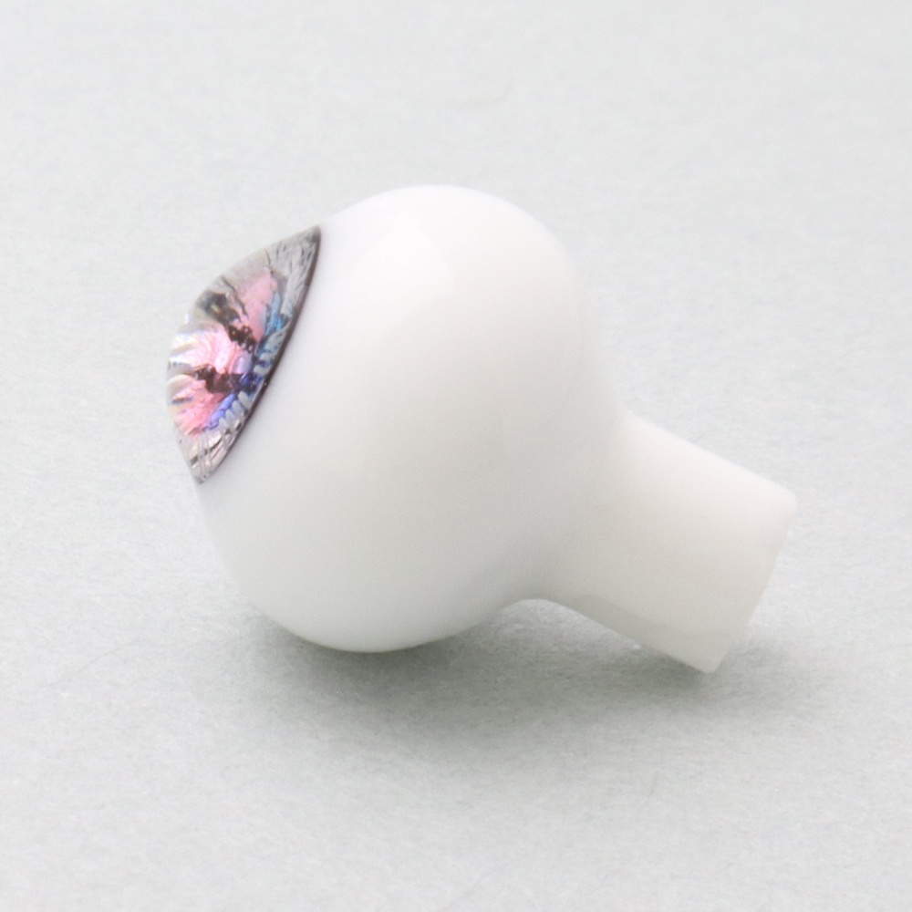 ドール用グラスアイ【夢L-1】12mm◆ハイマウンテン型◆新品◆送料込み