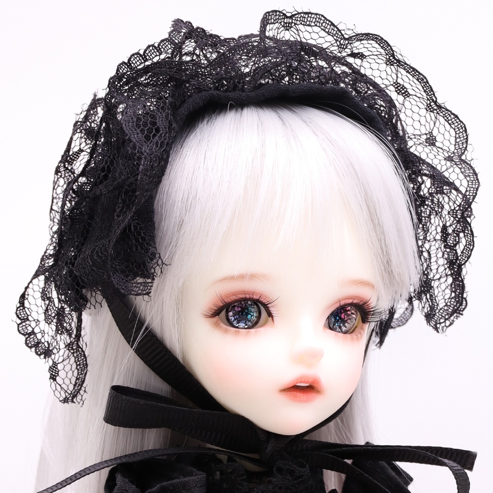 ドール用グラスアイ【夢L-1】12mm◆ハイマウンテン型◆新品◆送料込み