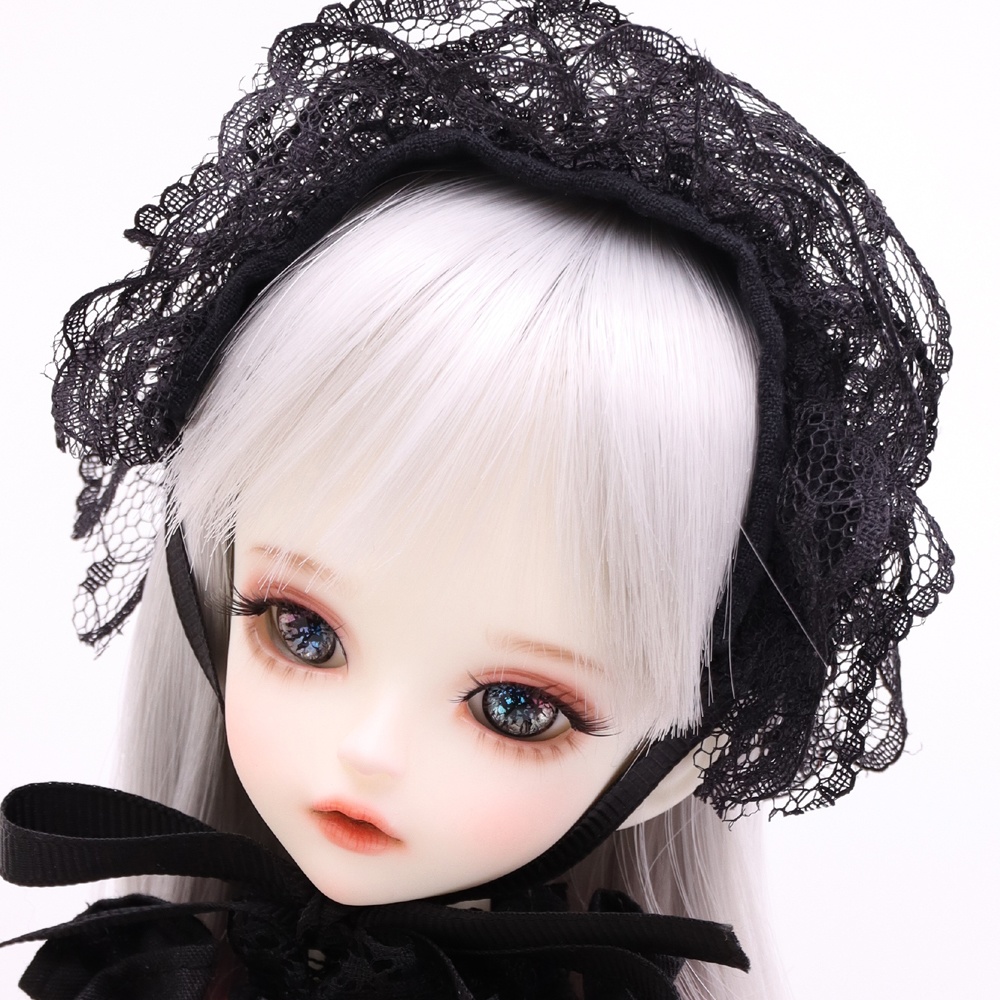 ドール用グラスアイ【夢L-1】12mm◆ハイマウンテン型◆新品◆送料込み