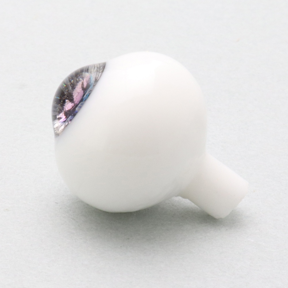 ドール用グラスアイ【夢L-1】14mm◆ハイマウンテン型◆新品◆送料込み