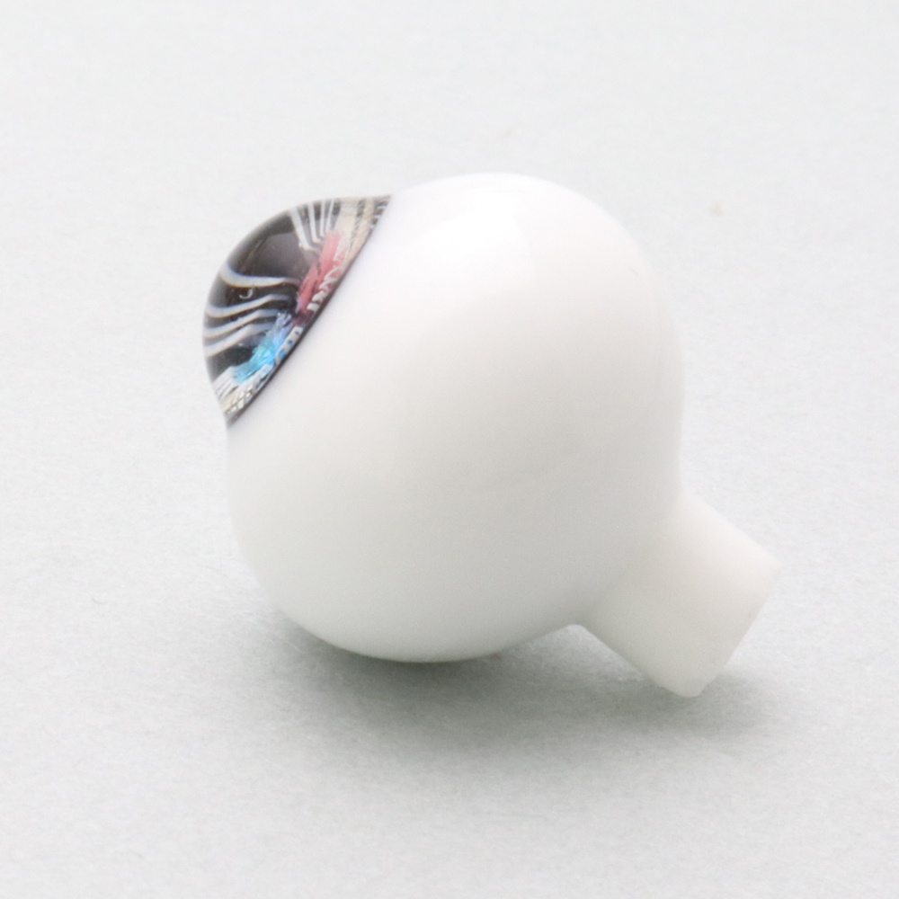 ドール用グラスアイ【夢L-1】16mm◆ハイマウンテン型◆新品◆送料込み