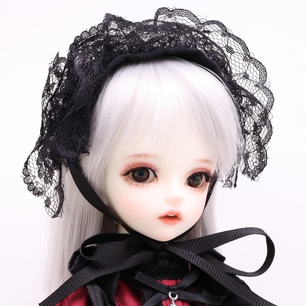 ドール用グラスアイ【夢L-3】14mm◆ハイマウンテン型◆新品◆送料込み