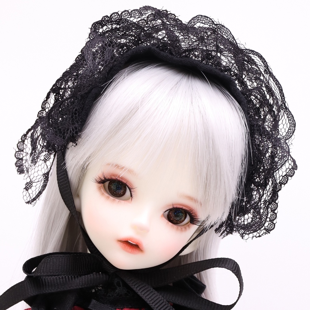 ドール用グラスアイ【夢L-3】14mm◆ハイマウンテン型◆新品◆送料込み