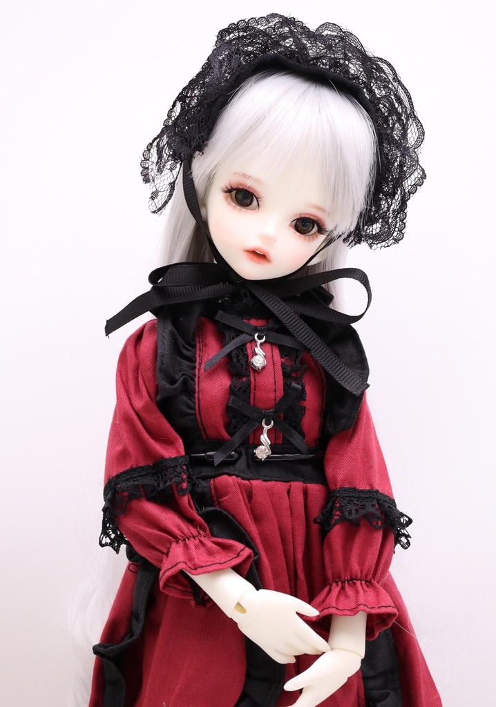 ドール用グラスアイ【夢L-3】14mm◆ハイマウンテン型◆新品◆送料込み