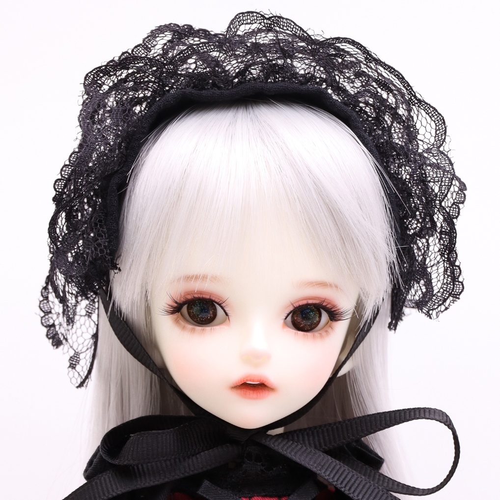 ドール用グラスアイ【夢L-3】14mm◆ハイマウンテン型◆新品◆送料込み