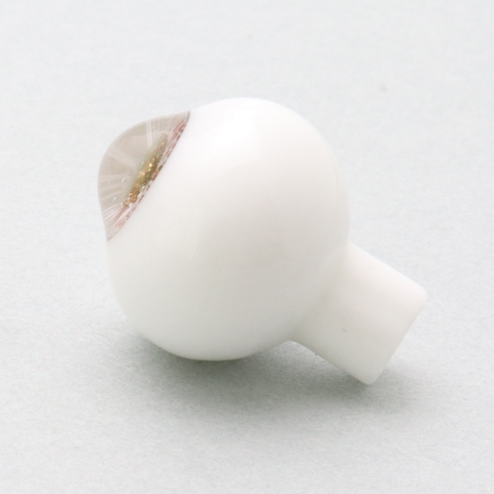 ドール用グラスアイ【ODR-1】14mm◆ハイマウンテン型◆新品◆送料込み