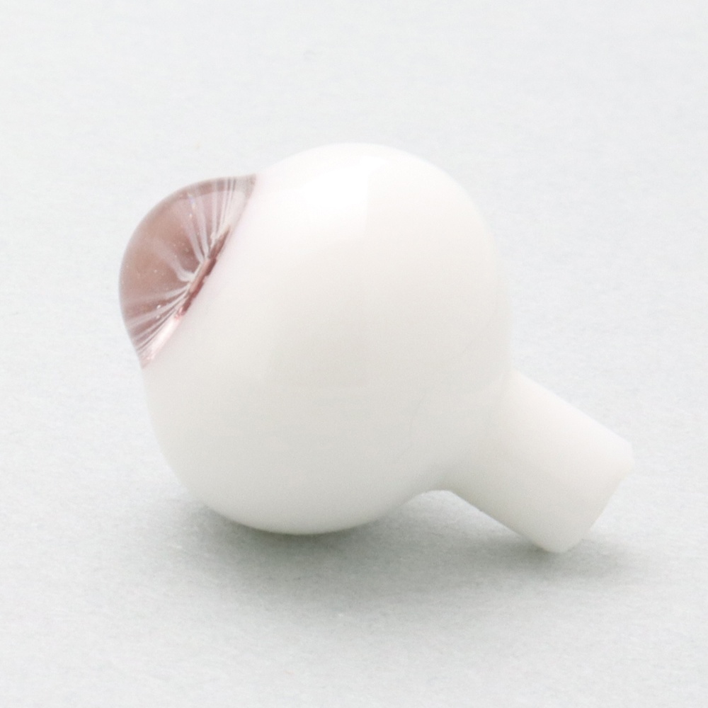 ドール用グラスアイ【ODR-2】14mm◆ハイマウンテン型◆新品◆送料込み