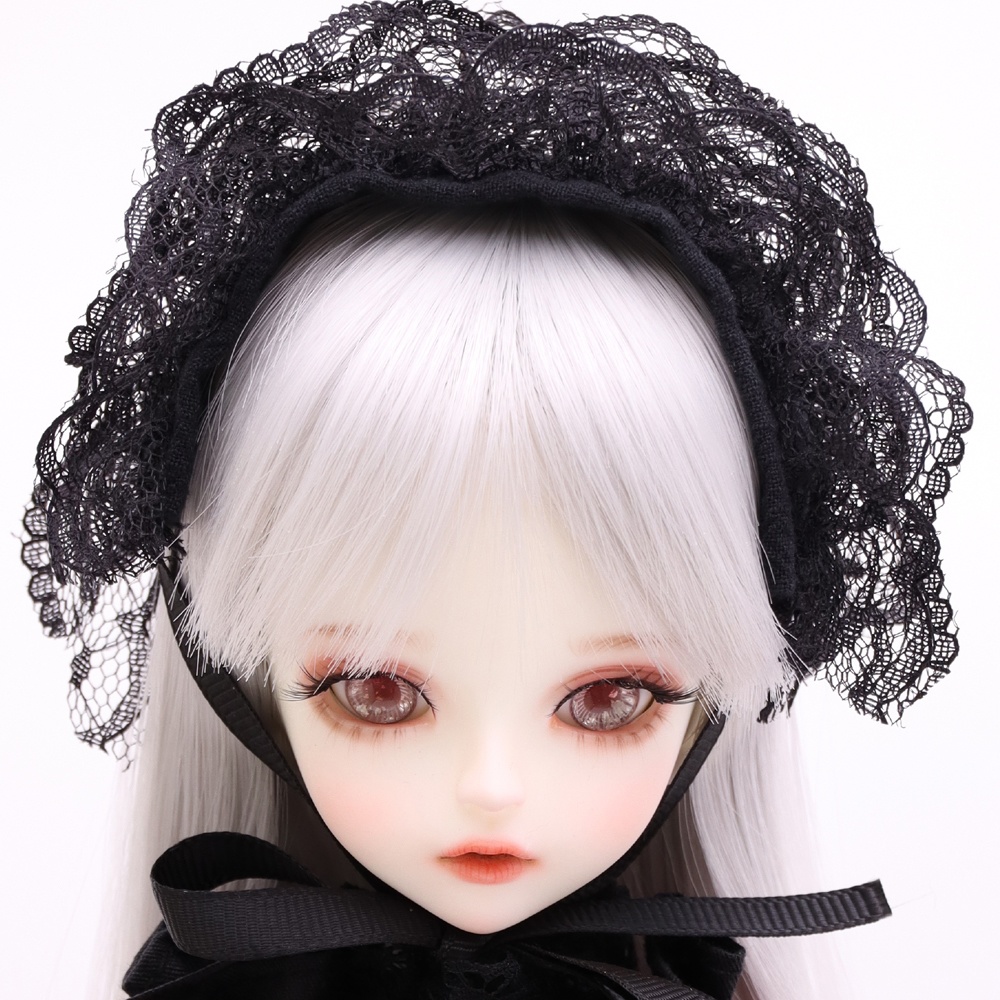 ドール用グラスアイ【ODR-2】14mm◆ハイマウンテン型◆新品◆送料込み