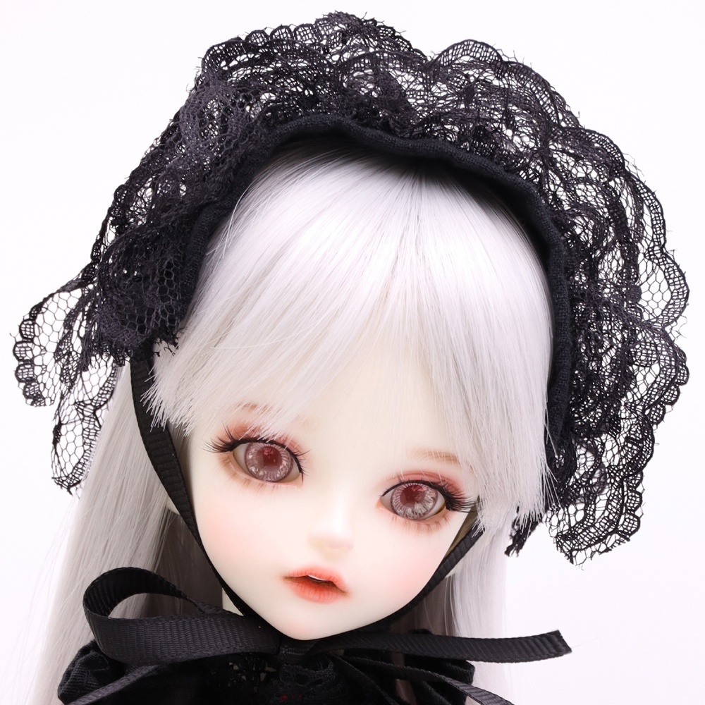 ドール用グラスアイ【ODR-2】14mm◆ハイマウンテン型◆新品◆送料込み