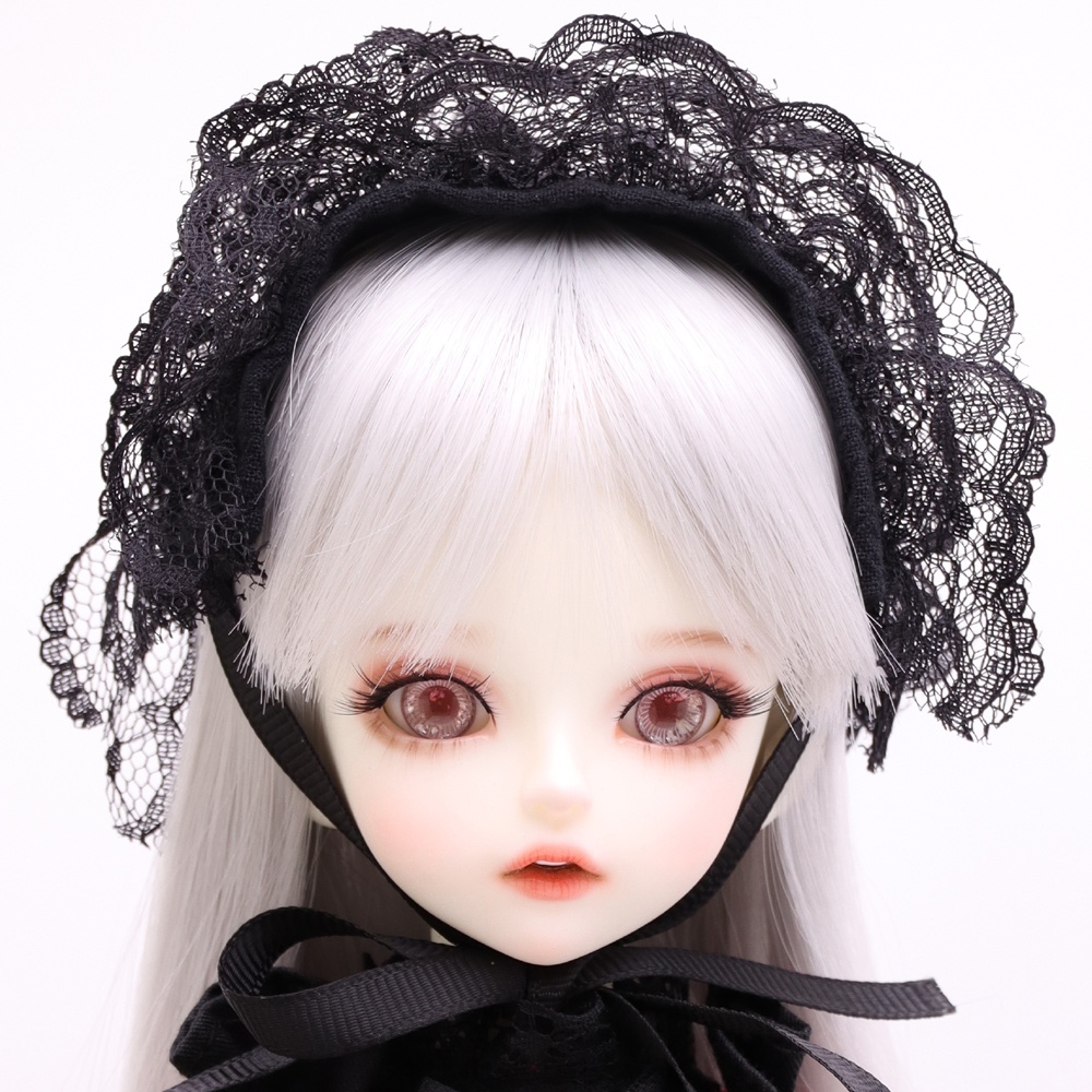 ドール用グラスアイ【ODR-2】14mm◆ハイマウンテン型◆新品◆送料込み