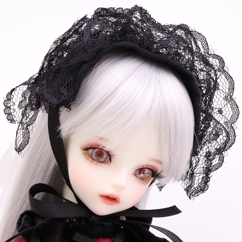 ドール用グラスアイ【ODR-2】14mm◆ハイマウンテン型◆新品◆送料込み