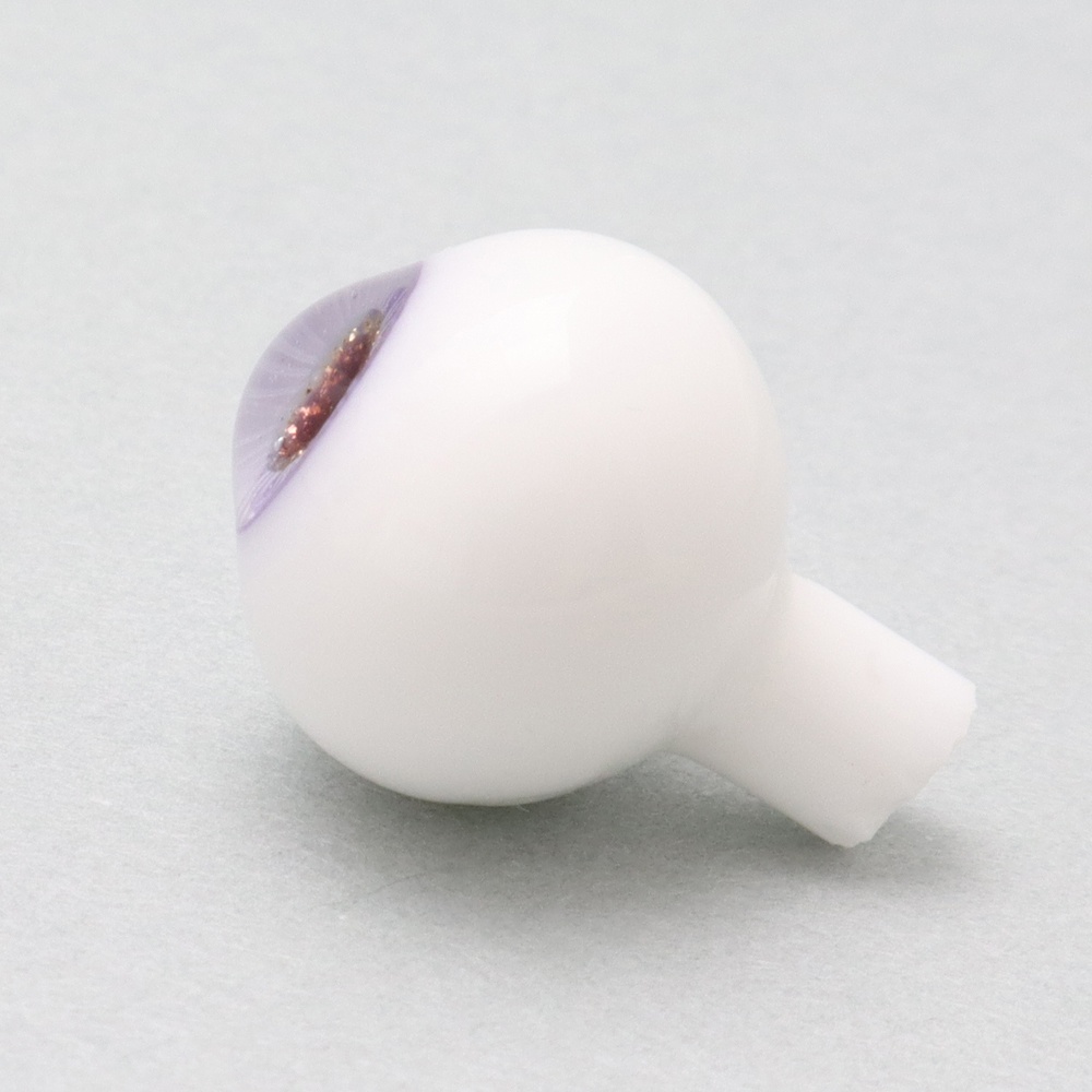 ドール用グラスアイ【ODR-3】14mm◆ハイマウンテン型◆新品◆送料込み