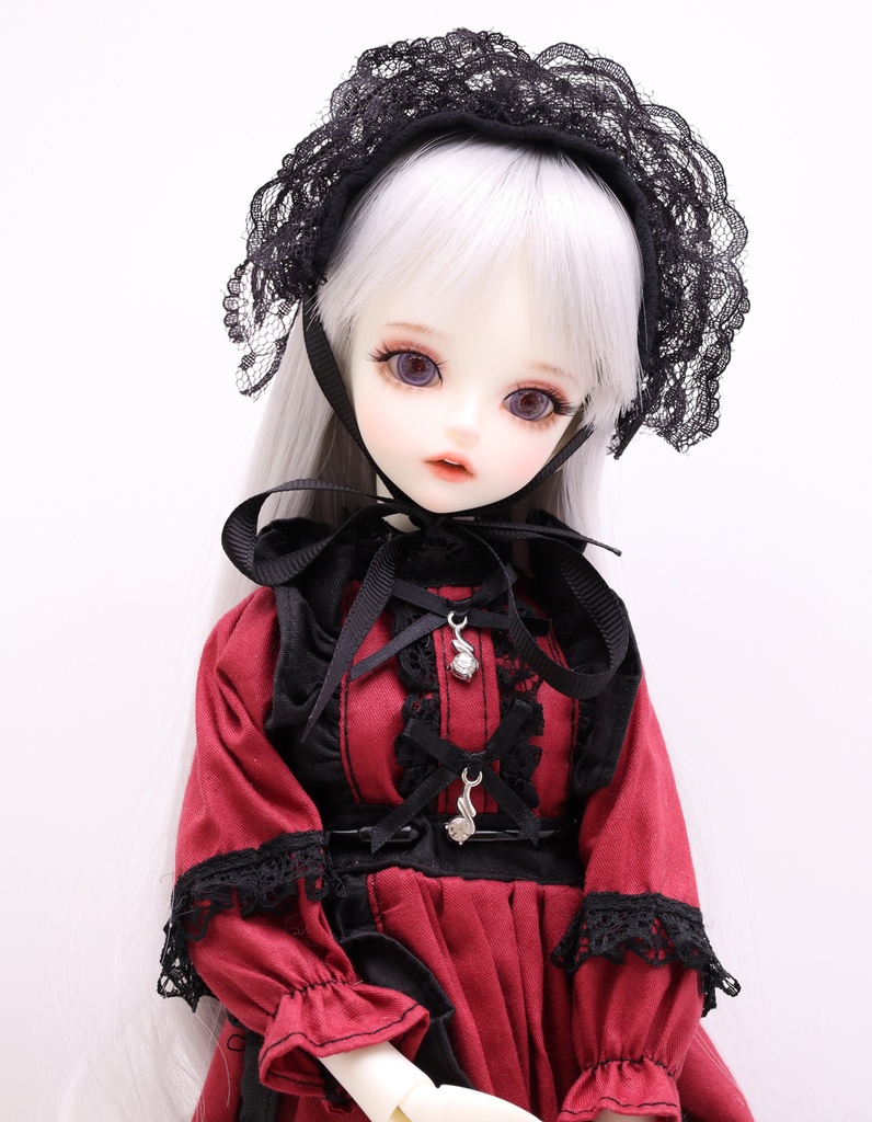 ドール用グラスアイ【ODR-3】14mm◆ハイマウンテン型◆新品◆送料込み