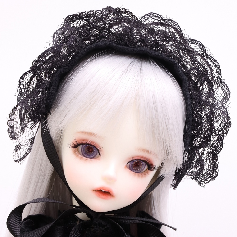 ドール用グラスアイ【ODR-3】14mm◆ハイマウンテン型◆新品◆送料込み