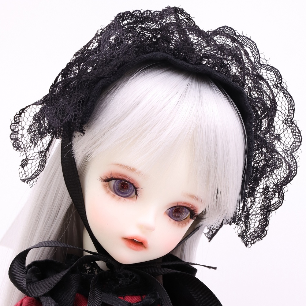 ドール用グラスアイ【ODR-3】14mm◆ハイマウンテン型◆新品◆送料込み