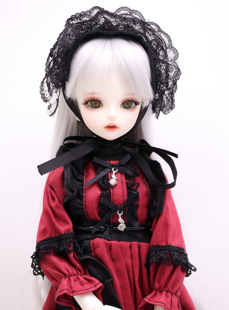 ドール用グラスアイ【ES-95】14mm◆ハイマウンテン型◆新品◆送料込み