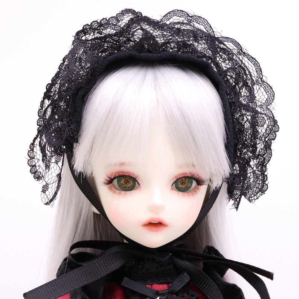 ドール用グラスアイ【ES-95】14mm◆ハイマウンテン型◆新品◆送料込み