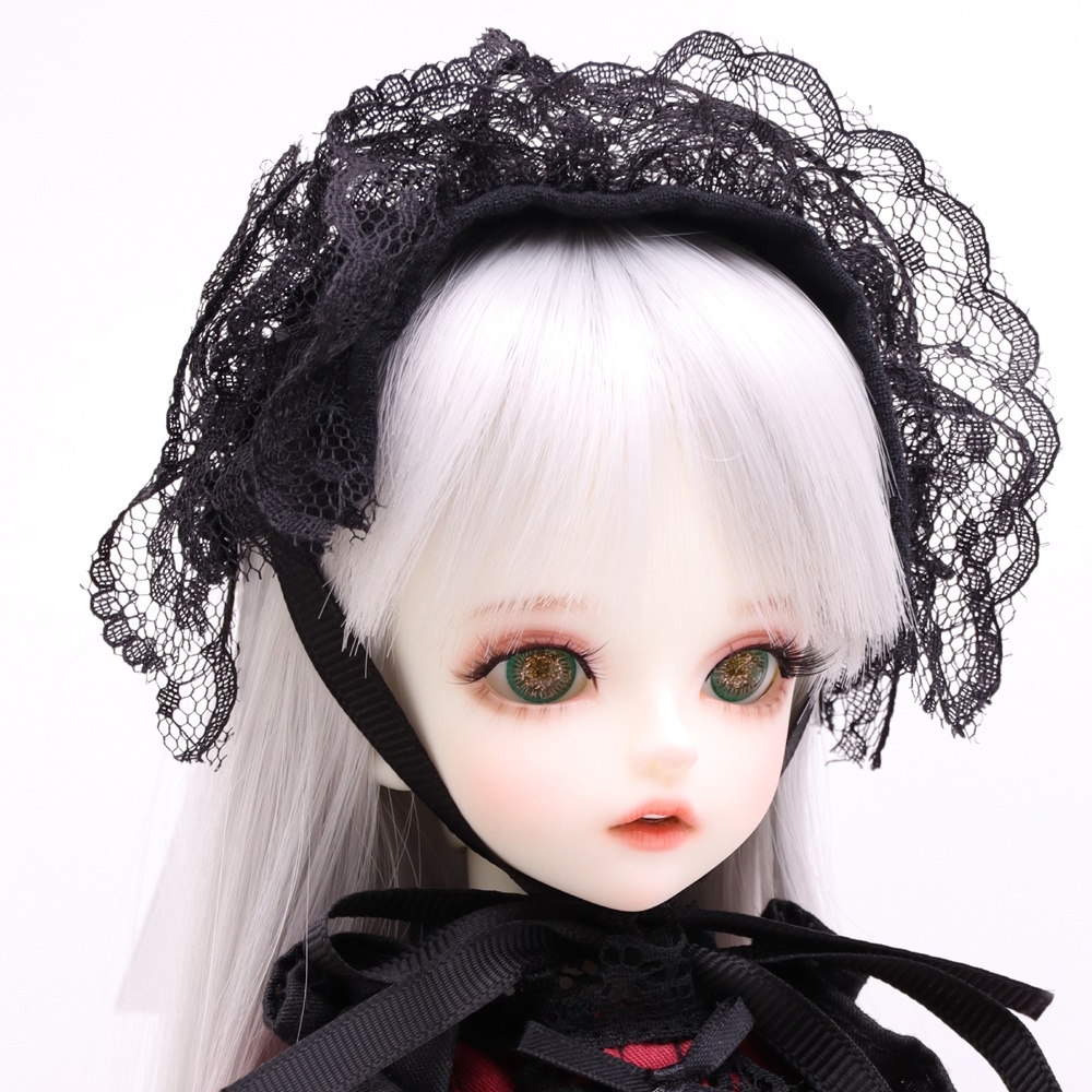 ドール用グラスアイ【ES-95】14mm◆ハイマウンテン型◆新品◆送料込み