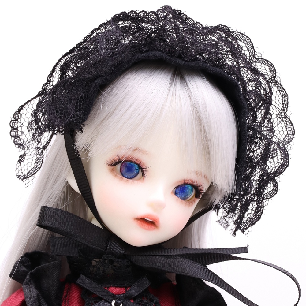 ドール用グラスアイ【夢L-13】8mm◆ローマウンテン型◆新品◆送料込み