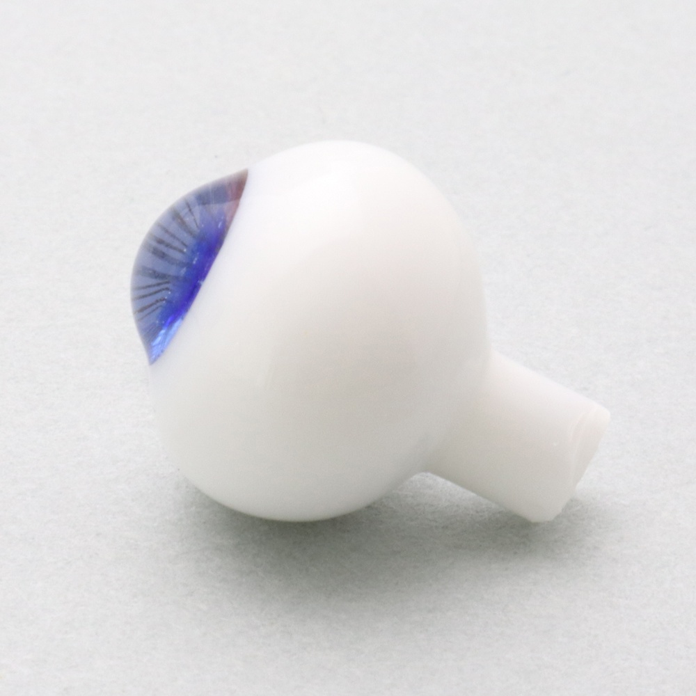 ドール用グラスアイ【夢L-13】12mm◆ハイマウンテン型◆新品◆送料込み