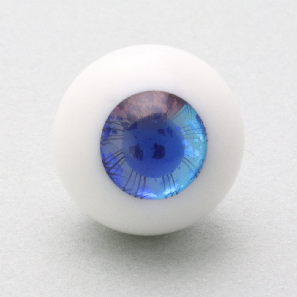 ドール用グラスアイ【夢L-13】12mm◆ハイマウンテン型◆新品◆送料込み