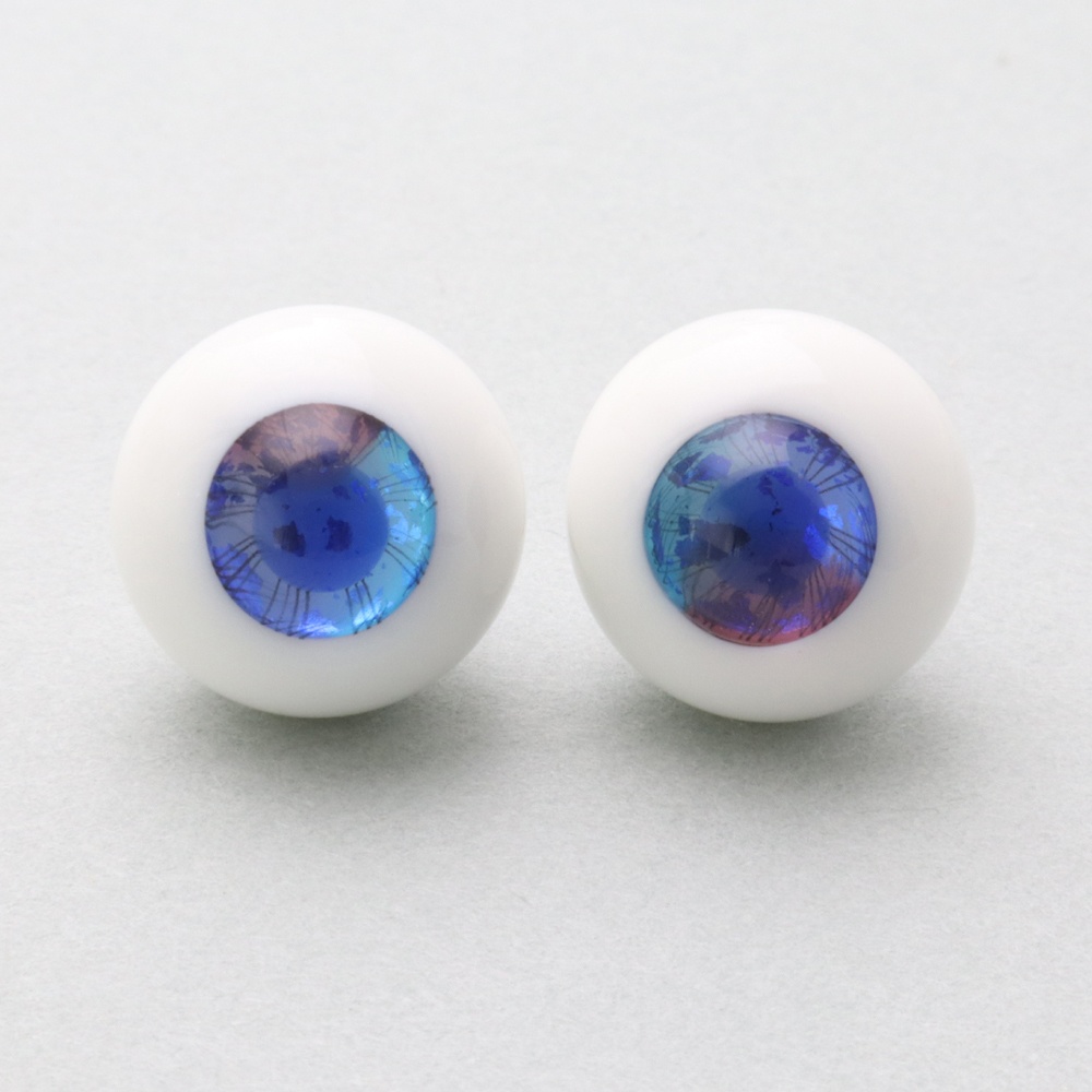 ドール用グラスアイ【夢L-13】12mm◆ハイマウンテン型◆新品◆送料込み